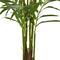 8ft. Potted King Palm Artificial Tree
